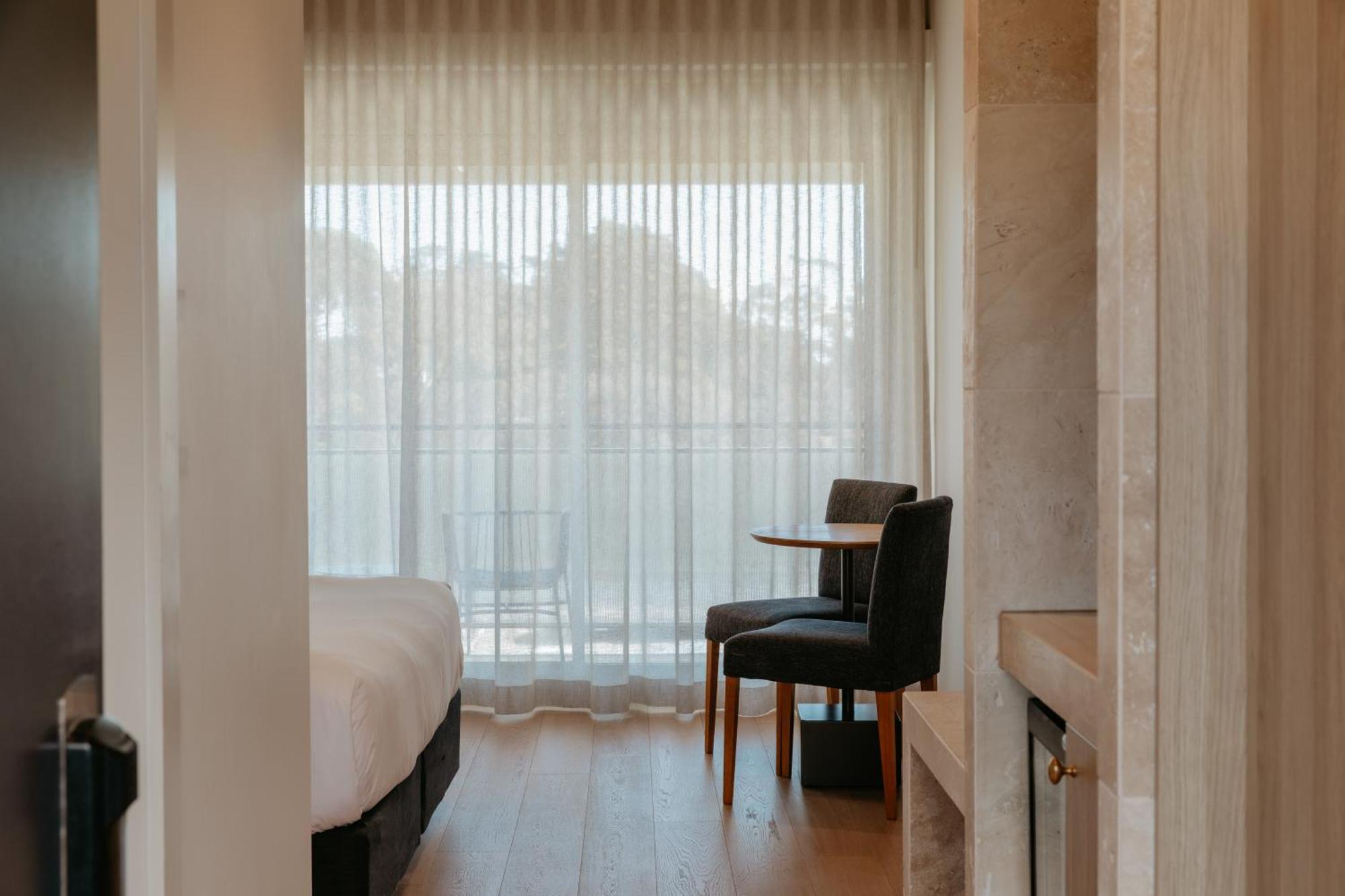 Hotel Sorrento Eksteriør billede